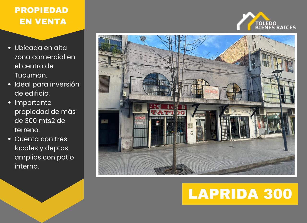 Propiedad Destacada 1