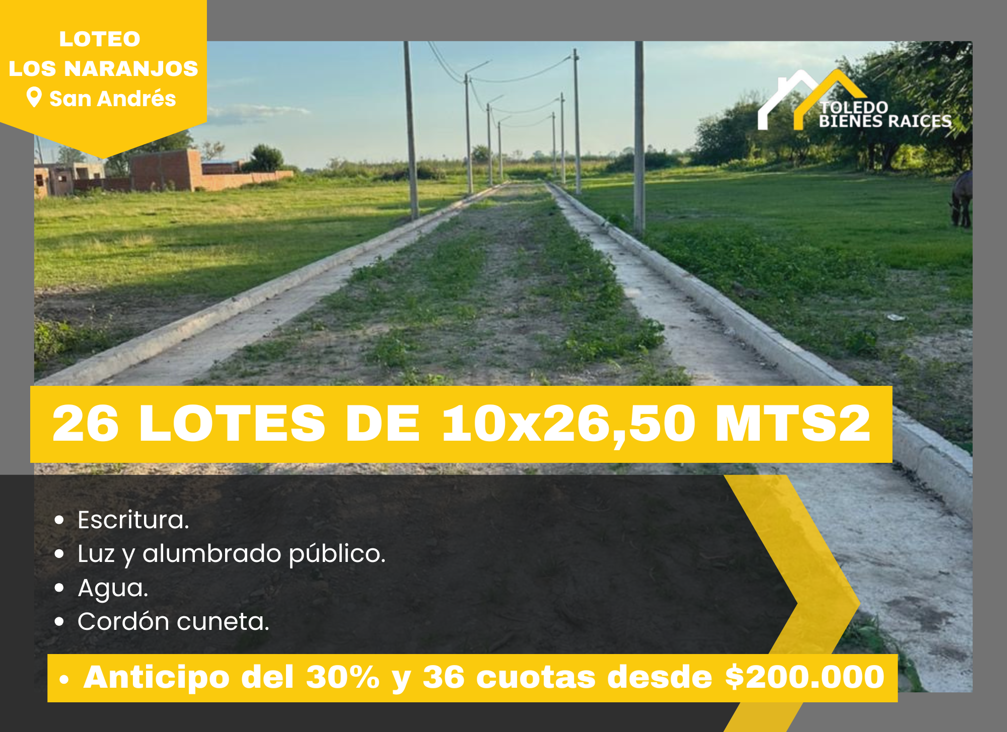 Propiedad Destacada 2